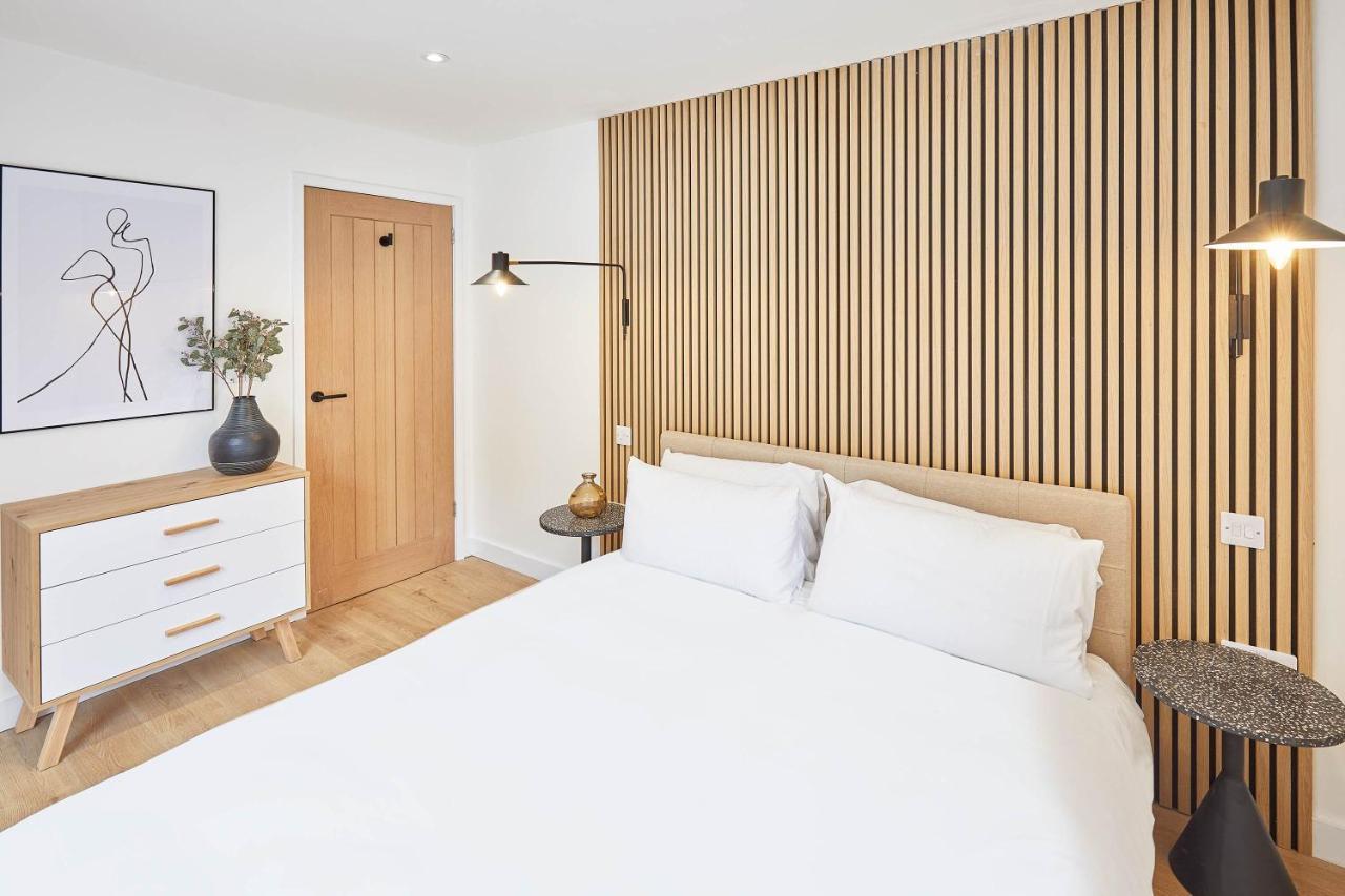 Golden Lion Apartment Whitby